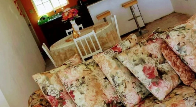 Номер Standard BamBoo Breeze Inn