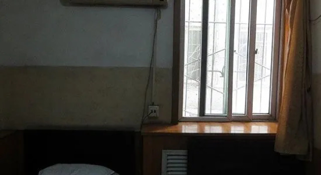 Taiyuan Juyuan Hotel, Book Hotel Taiyuan Shanxi