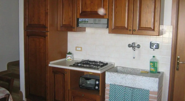 Апартаменты Poggio Picchio