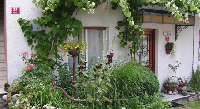 Апартаменты Apartma Raft, Bovec
