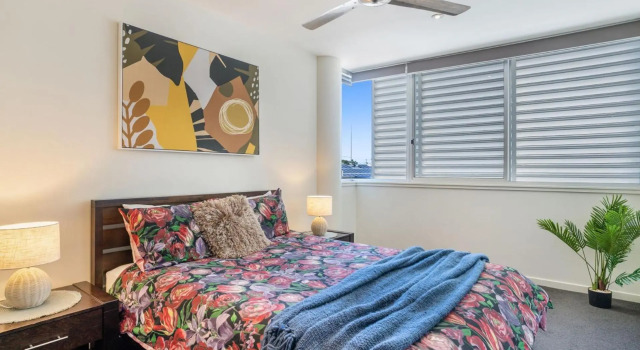 Evans River Apartment - 2.18 Oak Street, Забронировать Апартаменты/квартира Эванс-Хед Clarence Valley