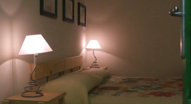 Standard room Hotel Diffuso Montedoro