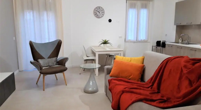 Suite Rent Milan 2, Buchen Sie Hotel Certosa Mailand