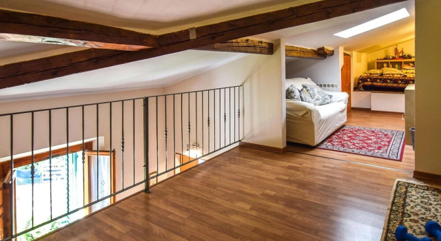 Awesome Apartment in Molino del Piano With 2 Bedrooms and Wifi
