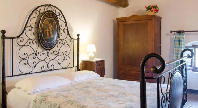 Tenuta di Casaglia, Забронировать Отель Отели Монтекатини-Валь-ди-Чечина с парковкой, Парковка