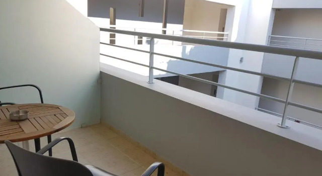 Номер Standard Cosmos Hotel