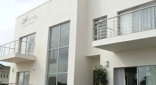 Aristotle Guest House