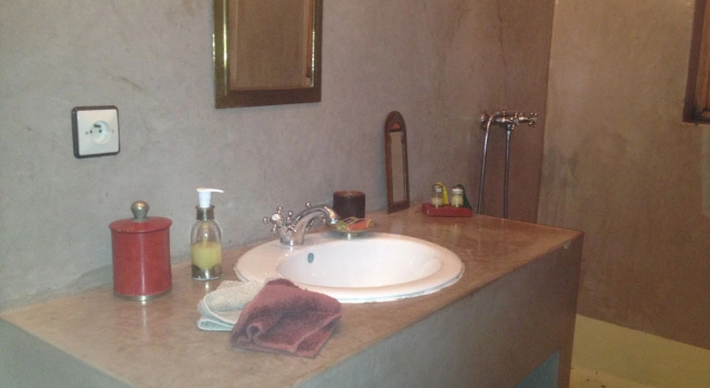 Коттедж Comfort Riad Mariana