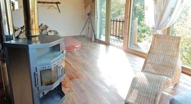 Mountain Stay Near Canal, Prenota Hotel Hotel a Lorena con parcheggio, Parcheggio