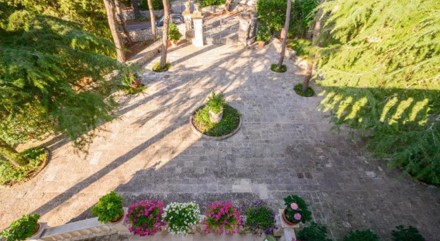 Вилла HelloApulia - Villa Chiara