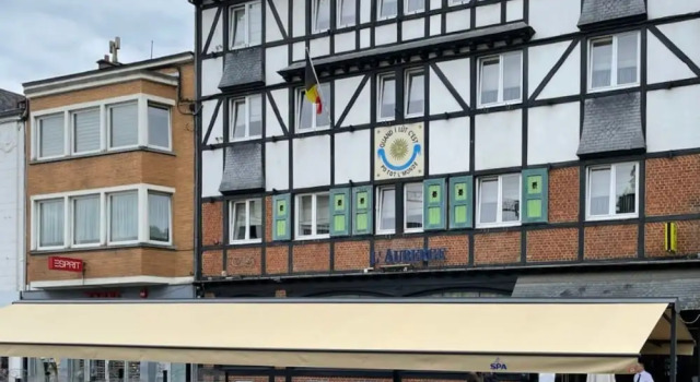 Hôtel-Restaurant L’Auberge