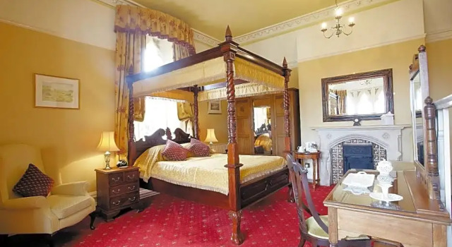 Номер Superior Cotford Hotel