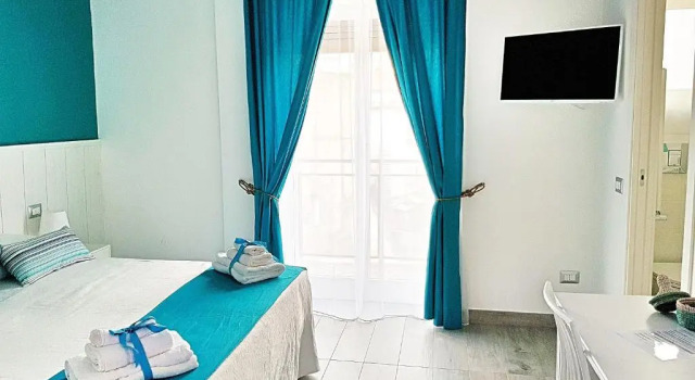 Luxury room #Zonaporto