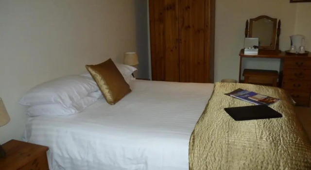 Двухместный номер Classic Charles Cotton Hotel