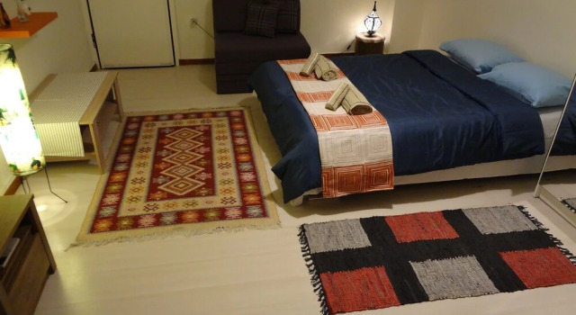 Apartment at Lykavitos 1 bed 2 pers