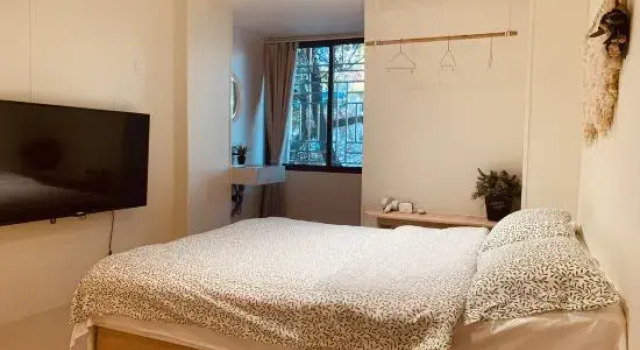 Номер Comfort Xinxin Youth Hostel (Shenzhen Window of the World)