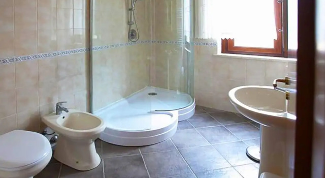 Апартаменты Comfort Villa Panoramica sul Mare