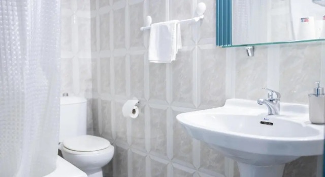 Одноместный номер Hotel Agur