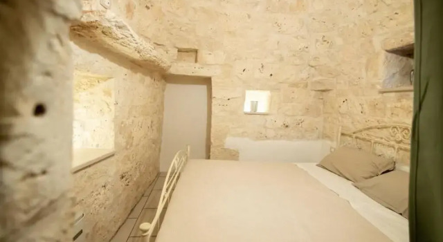 Trulli Olea, Book Hotel Hotels in Murgia with Parking, Parking
