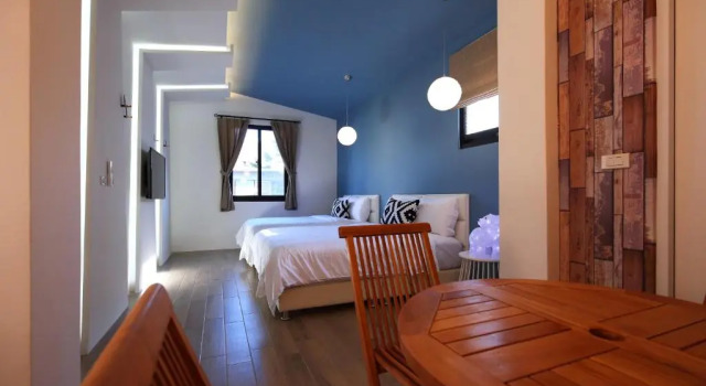 Номер Standard 1999 homestay