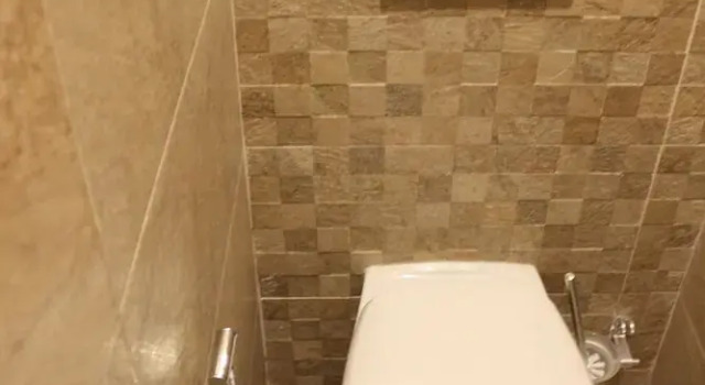 Standard dublă cameră Hotel el Hayat