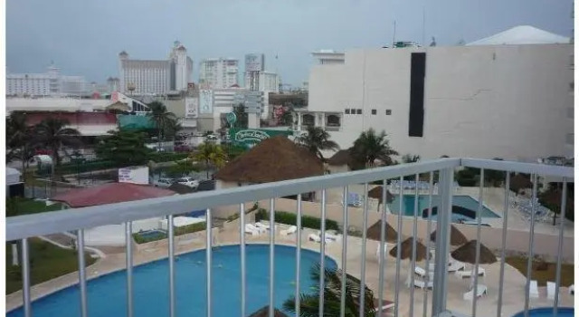 Caribbean Front Carisa Y Palma, Rezerwuj Apartament Cancún Quintana Roo