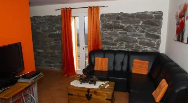 Vivenda Rústica da Calheta