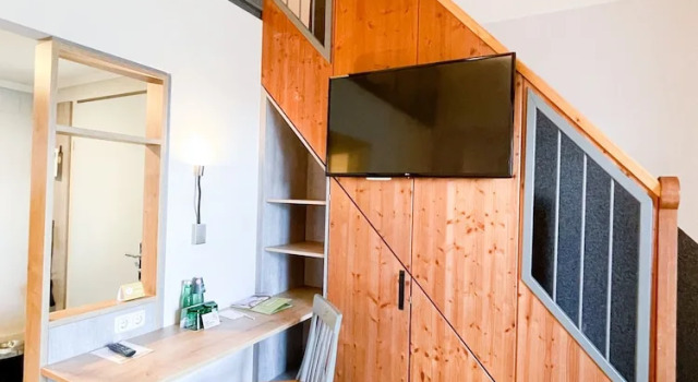 Номер Standard JUFA Hotel Deutschlandsberg