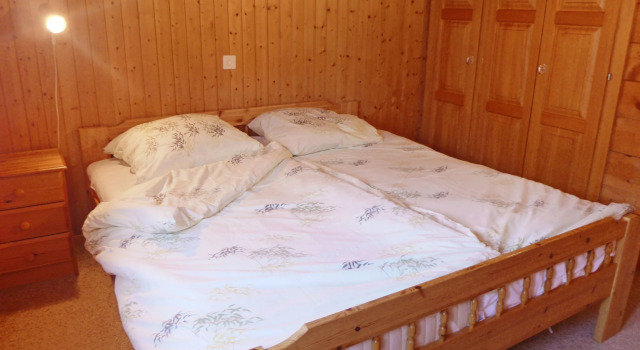 Chalet Notre Rêve, Prenota Chalet Hotel a Canton Vallese con parcheggio, Parcheggio
