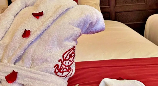 Одноместный номер Standard Riad Marjana suites & Spa