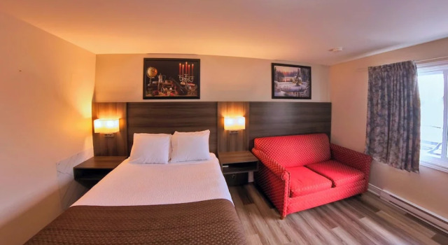 Maple Leaf Inn, Reserva ahora Hotel Kincardine Bruce County