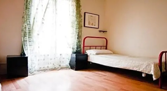 Номер Economy Las Musas Residence