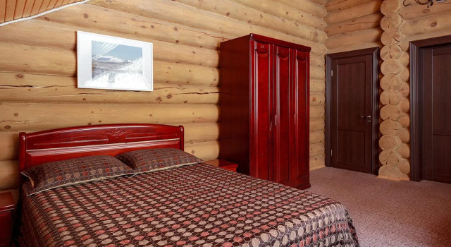 Номер Standard Гелион Парк