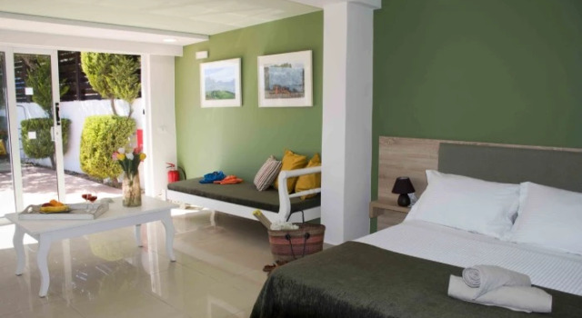 Люкс Elounda Eleon Villas