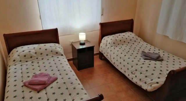 Шале с 3 комнатами Chalet Montprats, Serra