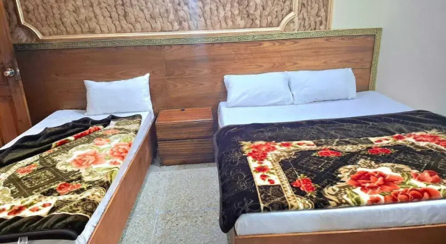 Номер Standard Marhaba Hotel