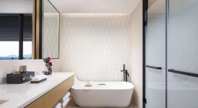 Люкс Courtyard by Marriott Changzhou