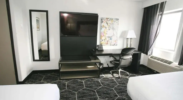 La Quinta Inn Des Moines-Clive, Boek Hotel Clive Iowa