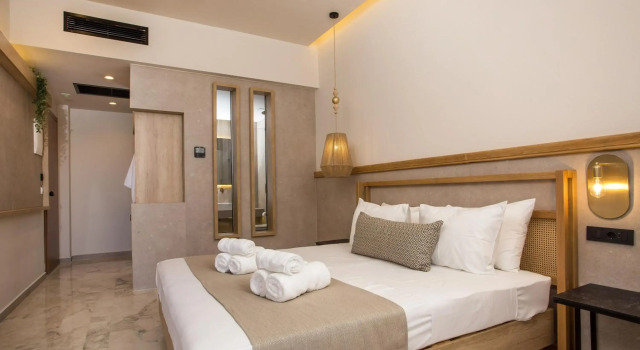 Ladiko Suites - Faliraki, Reserva ahora Hotel Faliraki Rodas