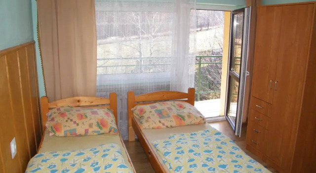Dom Wczasowy Góralówka, Prenota Hotel Miedzybrodzie Bialskie 