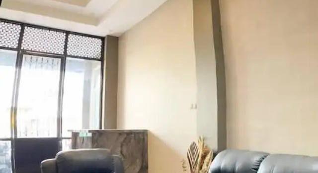 Pesona Guesthouse Syariah Malang, Rezerwuj Hotel Hotele w Malang ze śniadaniem, w pobliżu Taman Rekreasi Kota, Śniadanie