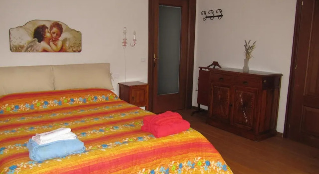La Casa dei Mimirs, Réserver Chambre d'hôtes Garbagna Piémont