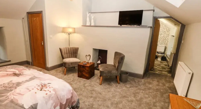 Bryn Aber Bach, Prenota Casa vacanze Llanystumdwy Gwynedd