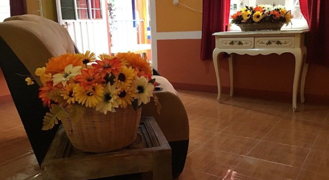 Hotel los Faroles