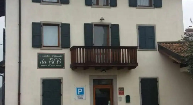 Hotel Bco