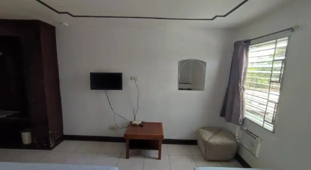 Номер Superior Green Ridge Apartelle
