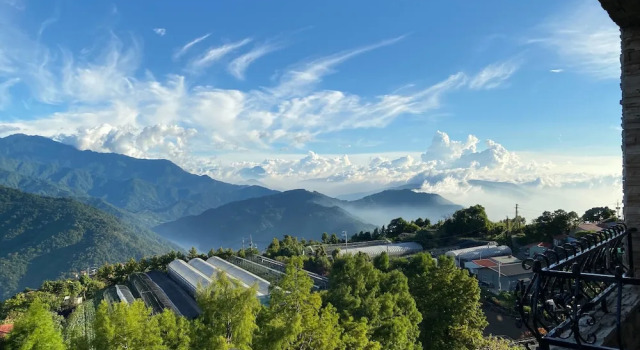 Номер Superior Florence Resort Villa