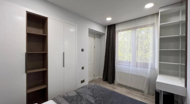 Derenik Demirchyan street, 2 bedrooms Modern, Beautiful apartment DE333, Prenota Appartamento Erevan Armenia