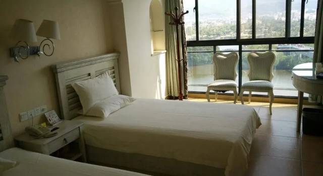 Home Inns Hotel, Book Hotel Sanya Hainan