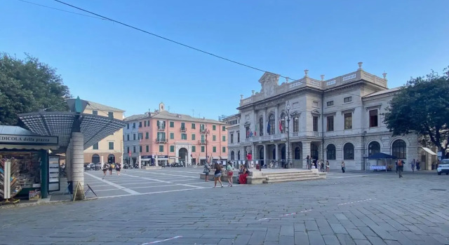 La casa di Tommi